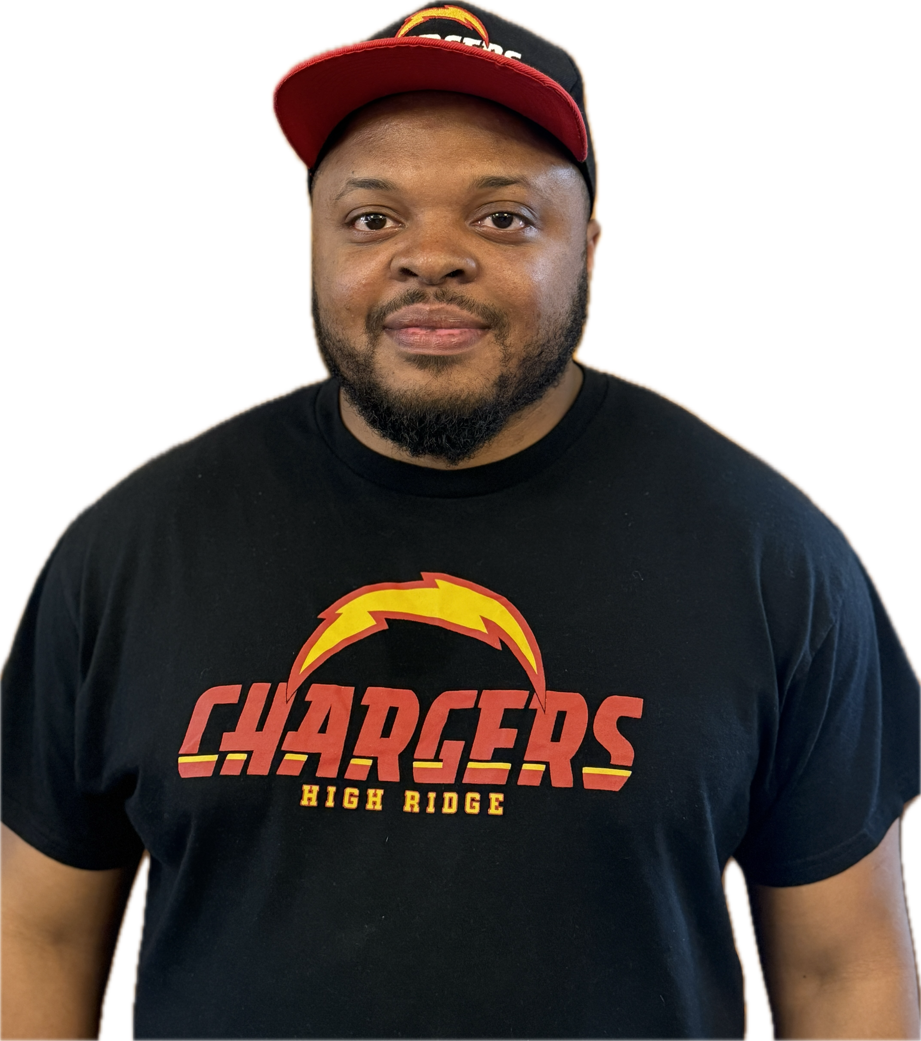 High Ridge Chargers - About Us